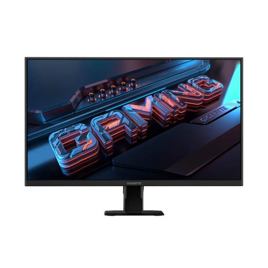 Gigabyte Gaming Monitor GS27Q 27 IPS 2K 165 Hz 1 ms